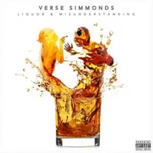 Instrumental: Verse Simmonds - Liquor And Misunderstanding Ft. Sevyn & Eric Bellinger (Produced By Keyzbaby)